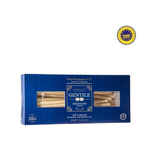 Cuore di Gragnano - Pasta di Gragnano IGP Gr. 500