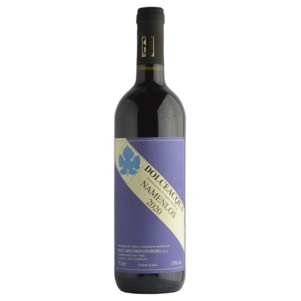 Il Sodaccio di Montevertine 1997, 0,75 l