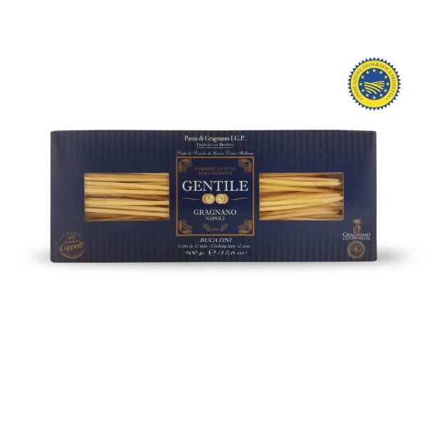 Pasta di Gragnano IGP Confezione regalo piccola di Pastificio di Gr