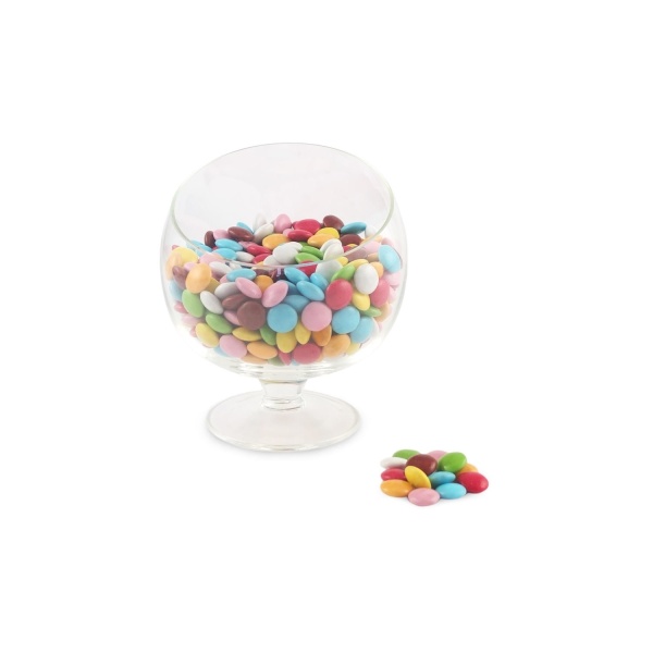 Confetti sfusi alla mandorla avola bianchi Pelino 1kg