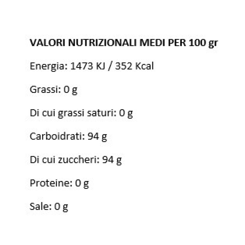 Caramelle allo sciroppo d'acero, 100 gr - Planet Bison